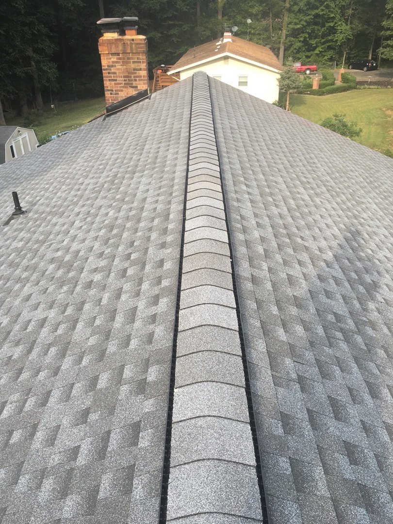 SmartRoof Roofing Company northern Virginia