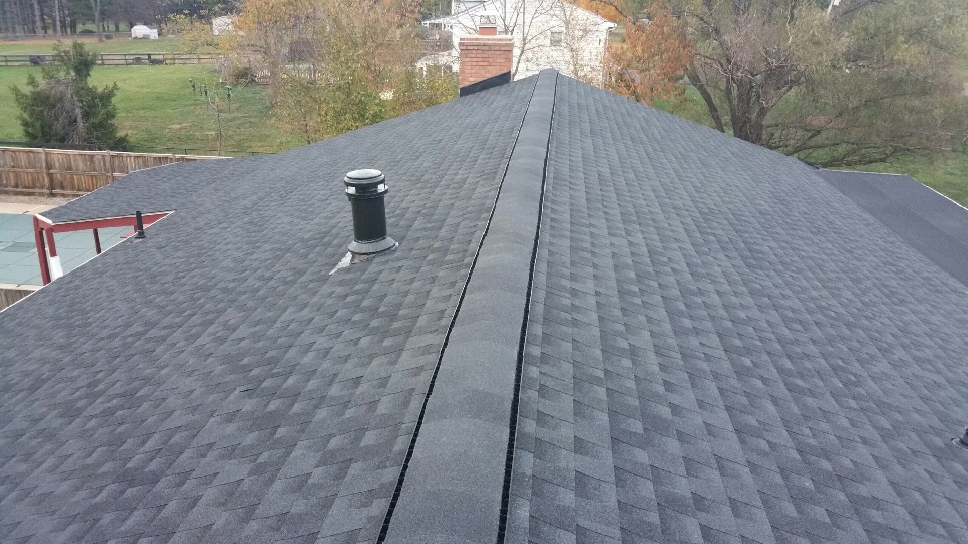 Roof Installation, Replacement and Repair Company in northern Virginia