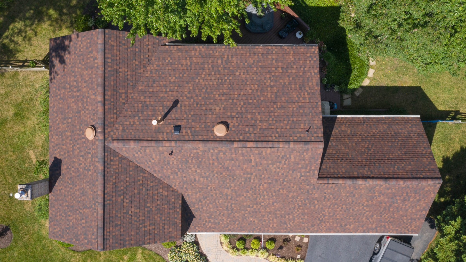 SmartRoof - Residential, Commercial Ashburn Roofing Contractors 