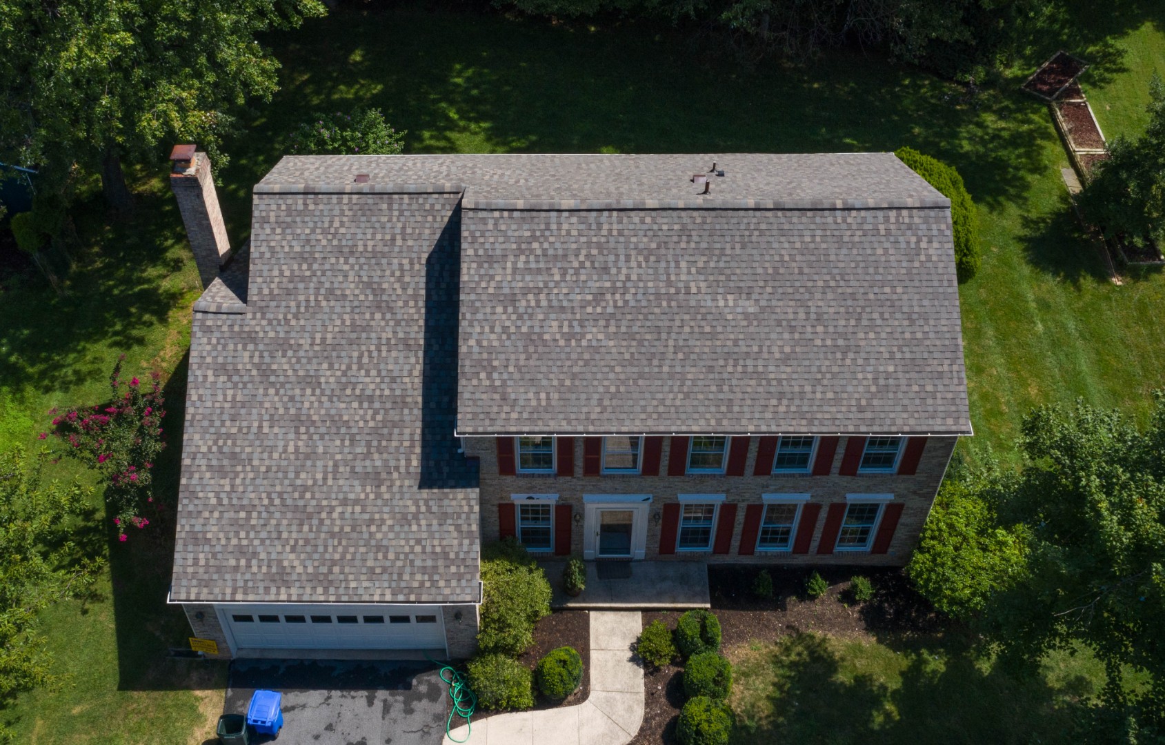 SmartRoof - Residential, Commercial Aspen Hill Roofing Contractors