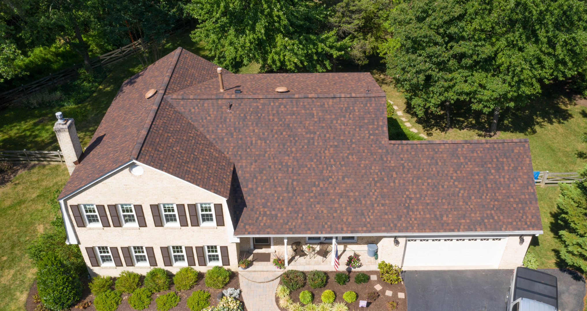 SmartRoof - Residential, Commercial Barrington Roofing Contractors 