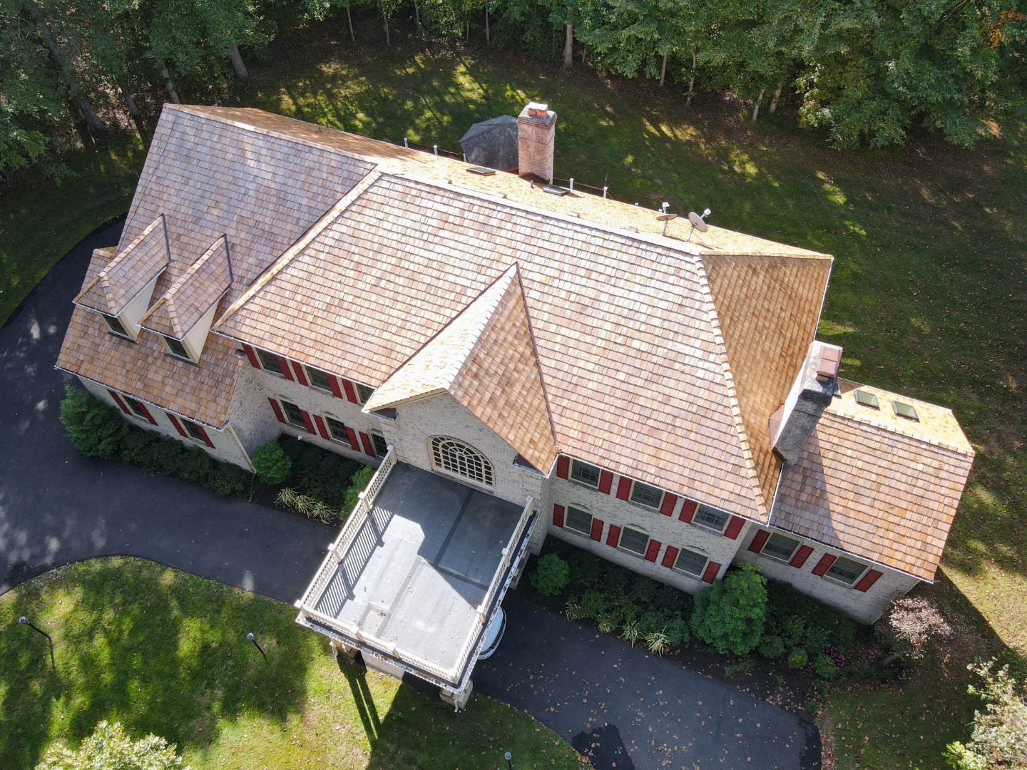 SmartRoof - Residential, Commercial Broomall PA Roofing Contractors