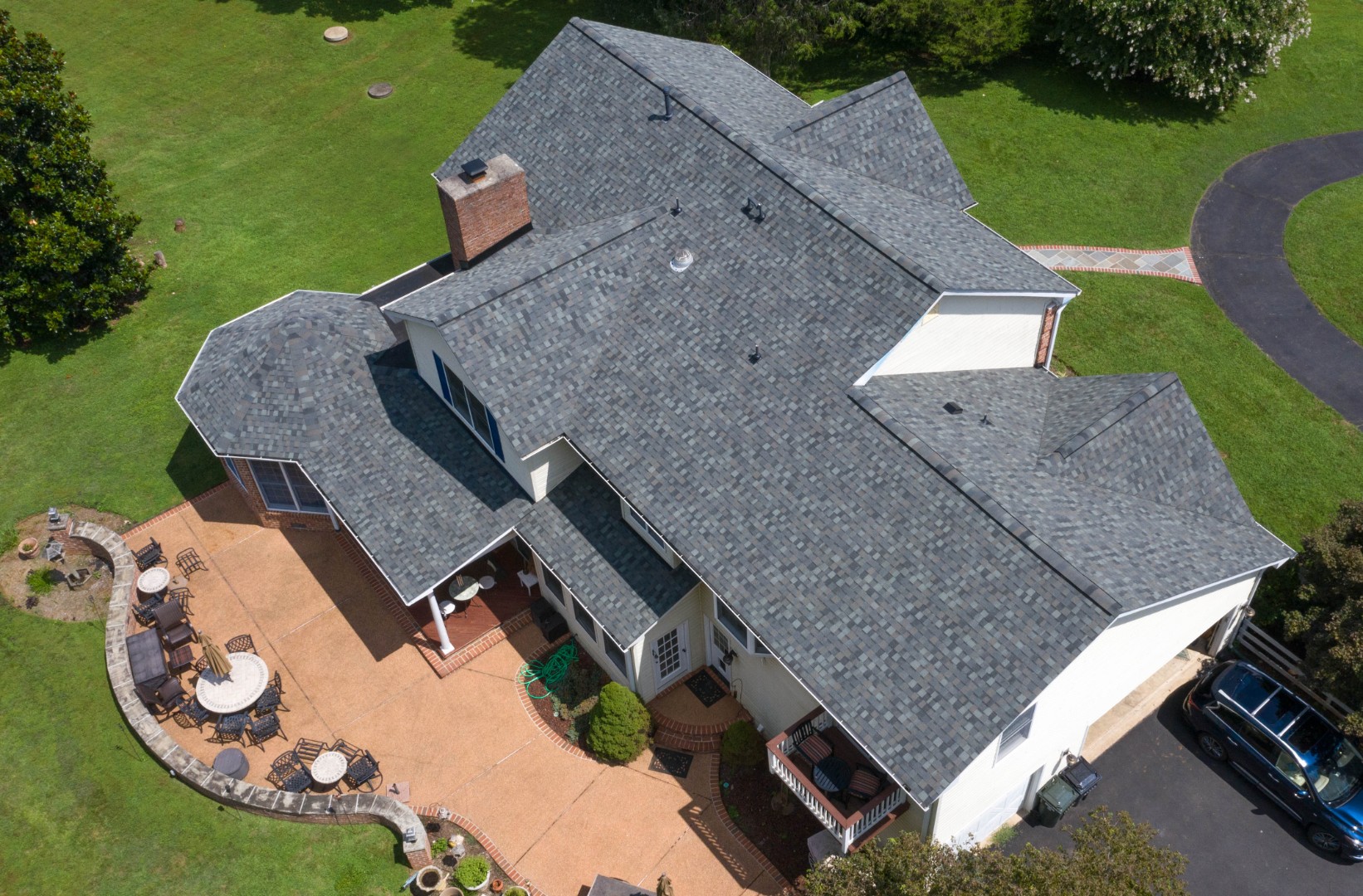 SmartRoof - Residential, Commercial Camden Township NJ Roofing Contractors
