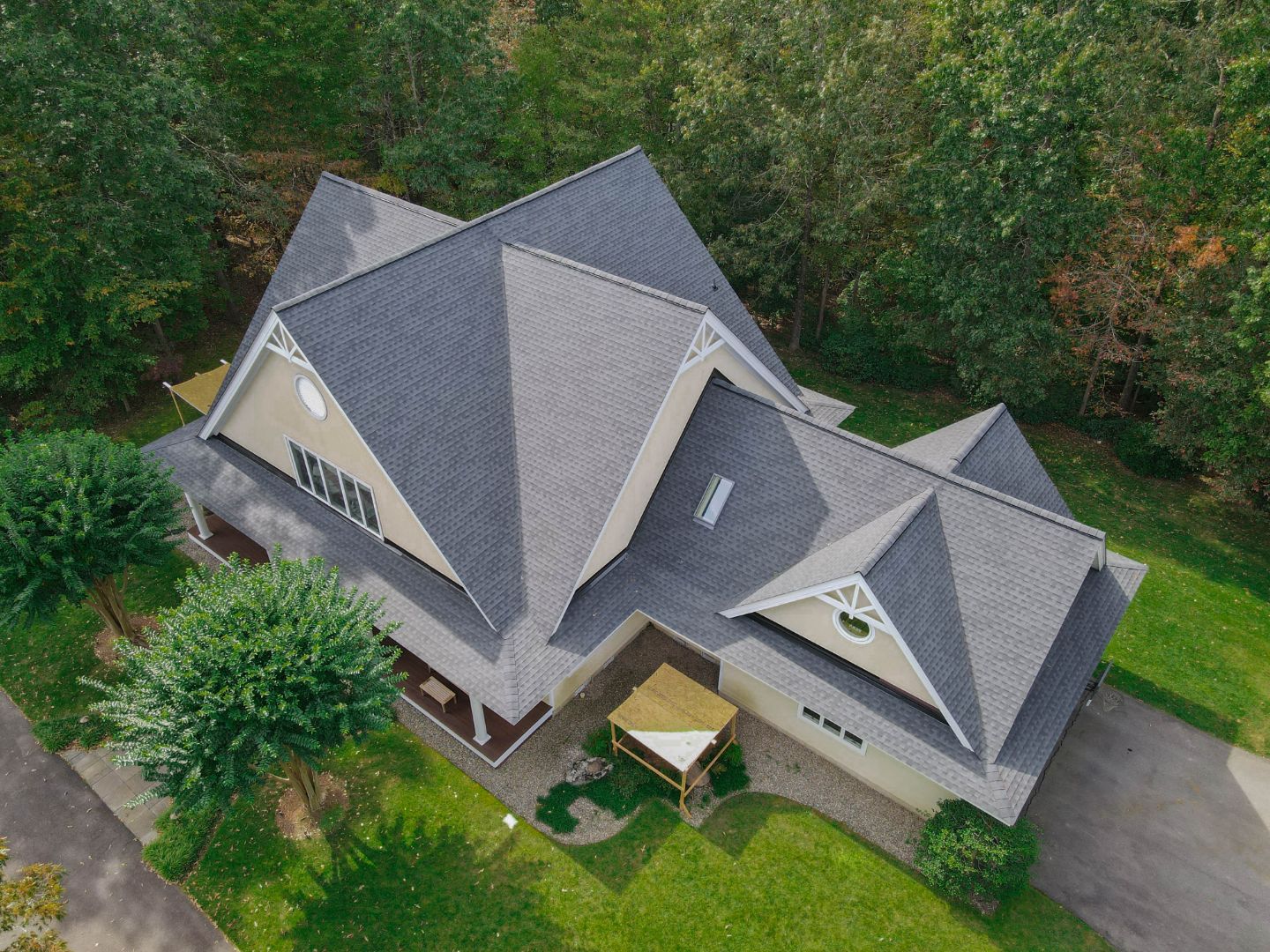 SmartRoof - Residential, Commercial Concord PA Roofing Contractors