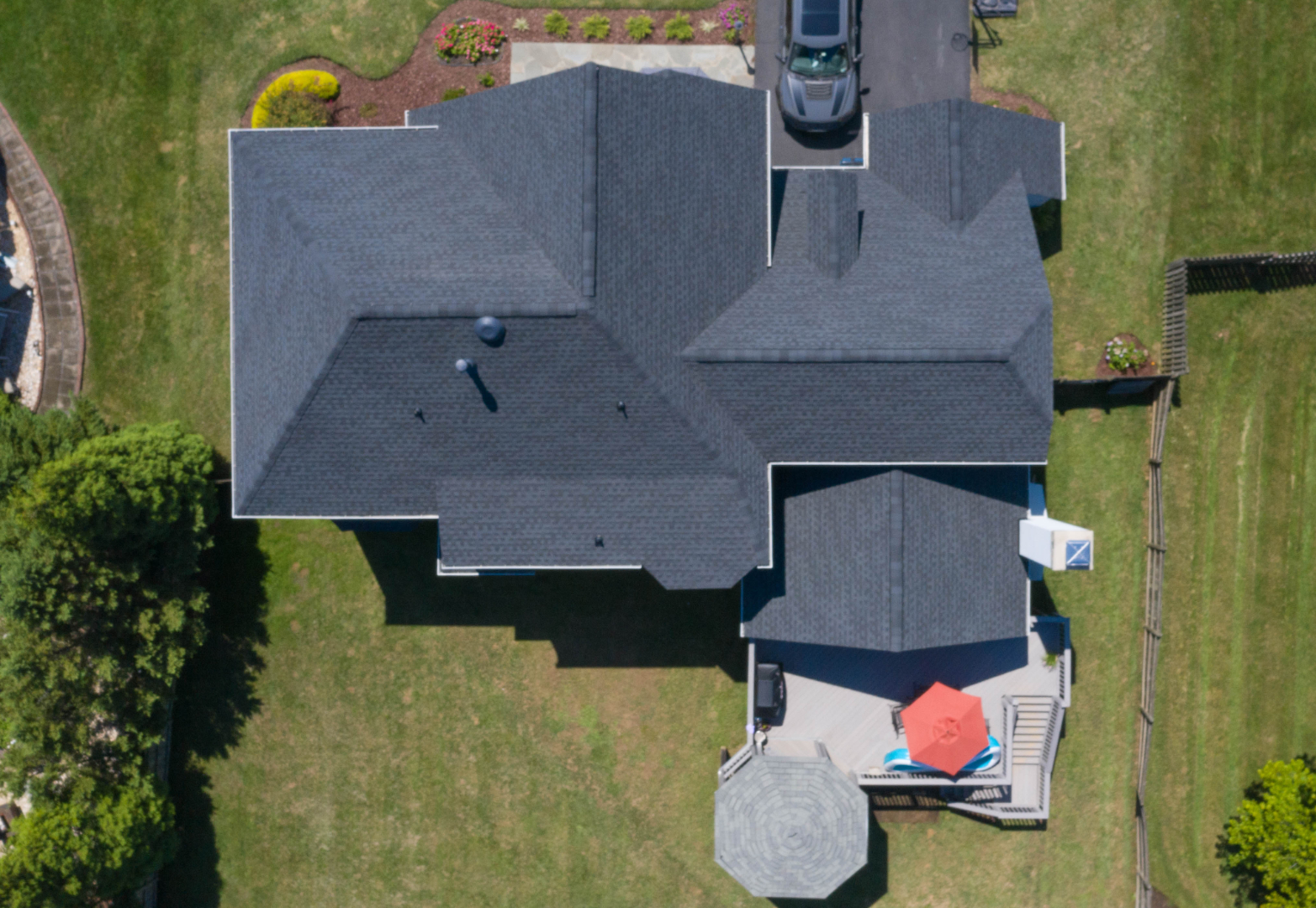 SmartRoof - Residential, Commercial Delaware Roofing Contractors