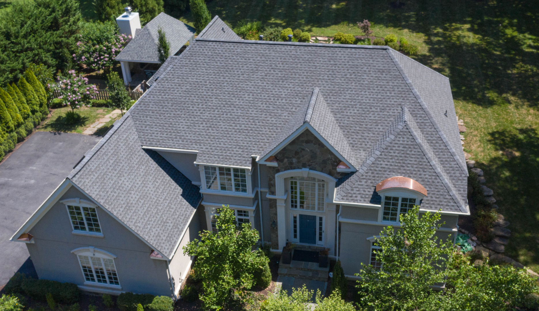SmartRoof - Dunn Loring Residential, Commercial Roofing Contractors
