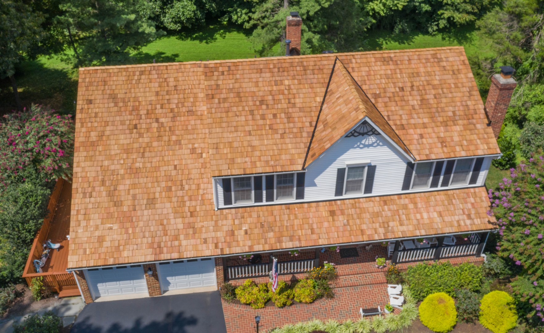 SmartRoof - Residential, Commercial Maple Shade Township NJ Roofing Contractors