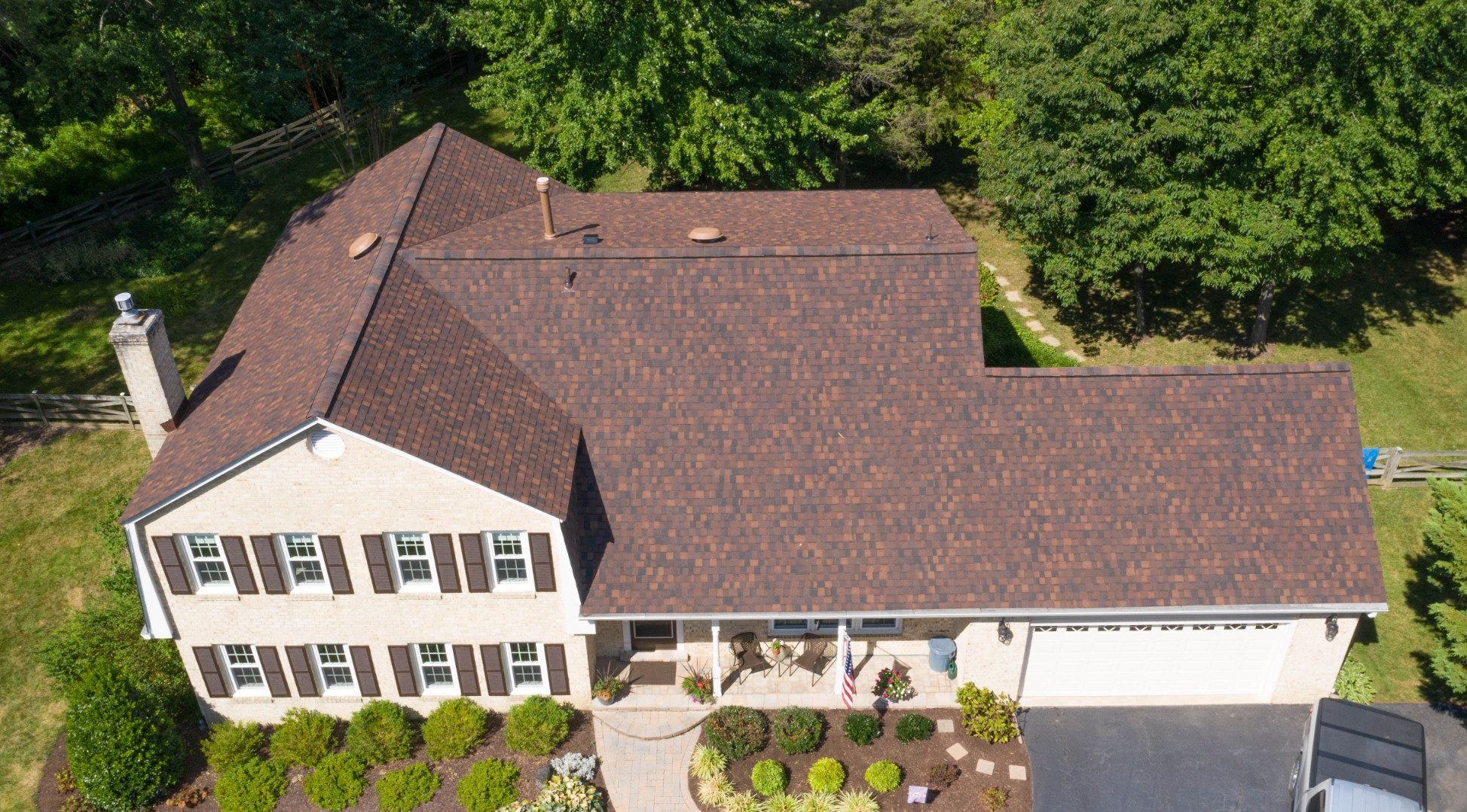 SmartRoof - Residential, Commercial Vienna Roofing Contractors 