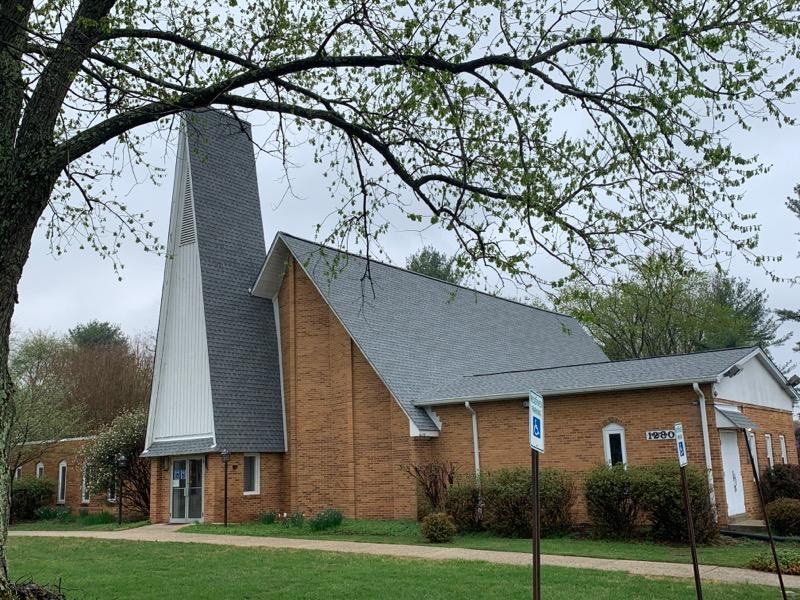 SmartRoof Helps Local Church Save $100,000